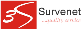 Survenet Integrated Logo